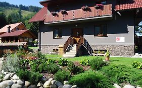 Apartmany Lipka