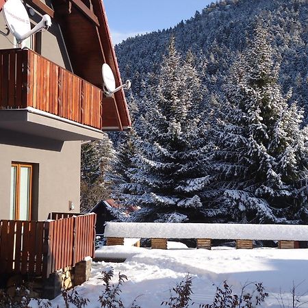 Apartmany Lipka Pavčina Lehota Zewnętrze zdjęcie