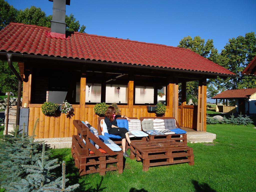 Apartmany Lipka Pavčina Lehota Zewnętrze zdjęcie