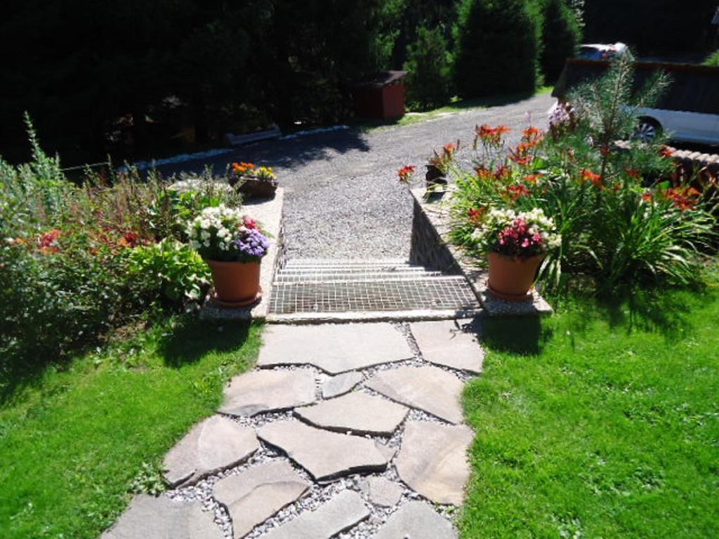 Apartmany Lipka Pavčina Lehota Zewnętrze zdjęcie
