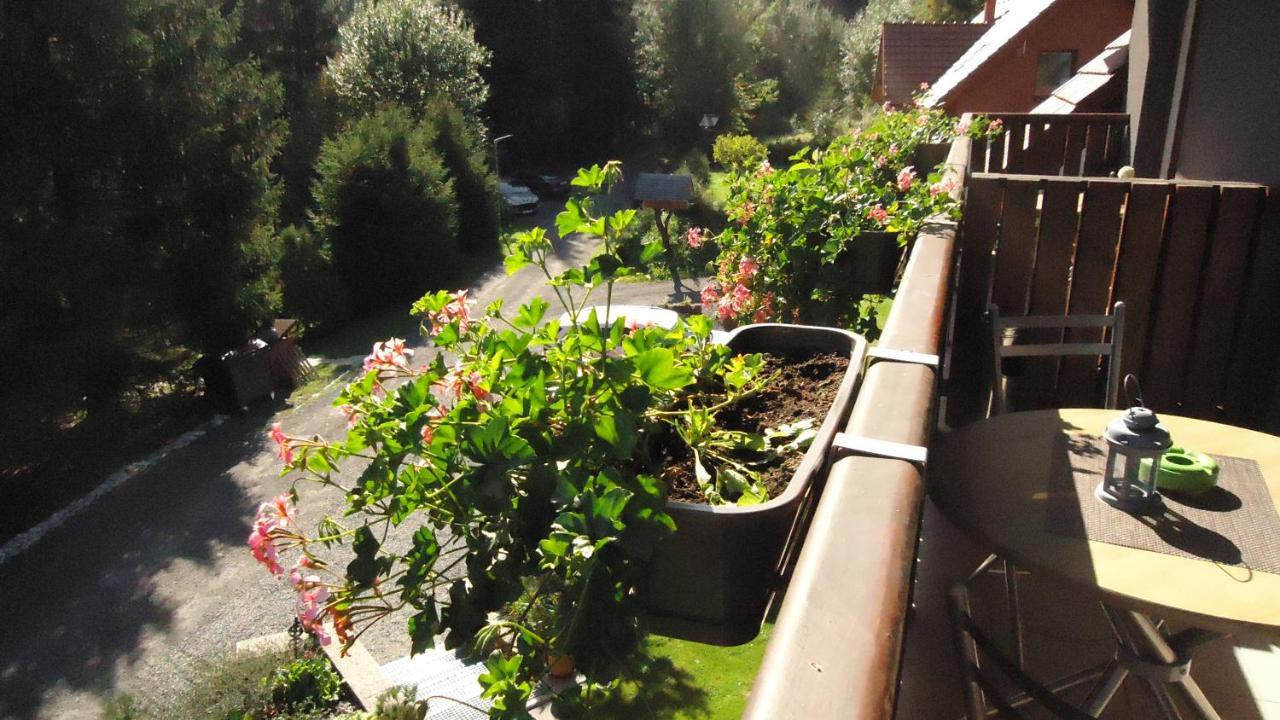 Apartmany Lipka Pavčina Lehota Zewnętrze zdjęcie